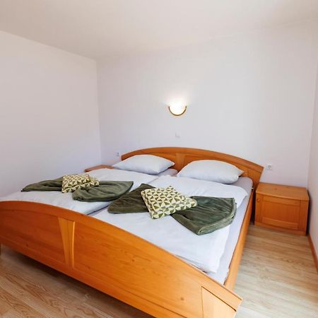 Apartmaji Pr' Brdarju Apartment Bohinj Ngoại thất bức ảnh