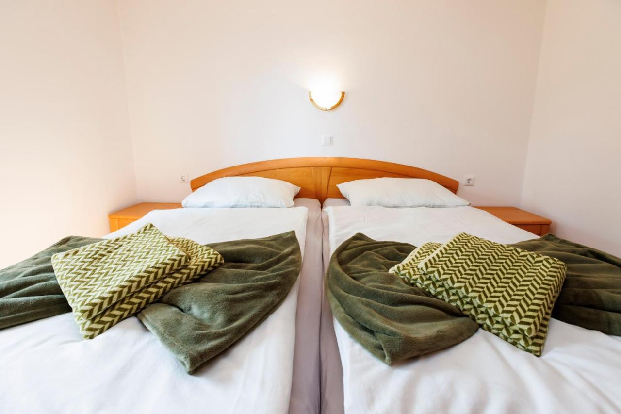 Apartmaji Pr' Brdarju Apartment Bohinj Ngoại thất bức ảnh