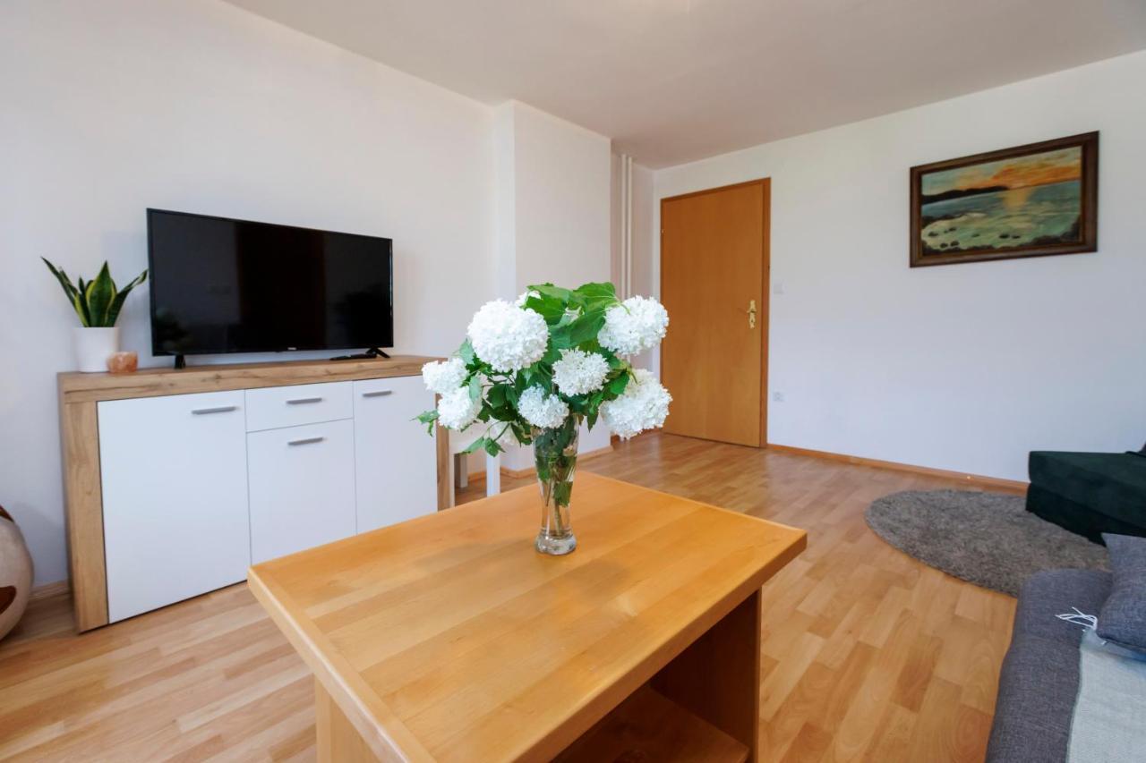 Apartmaji Pr' Brdarju Apartment Bohinj Ngoại thất bức ảnh